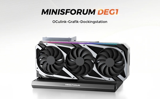 MinisForum Deg1