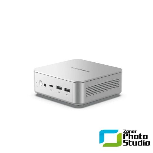 ASOME Max Studio AI370