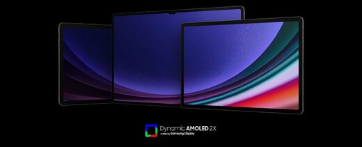 Samsung Galaxy Tab S9