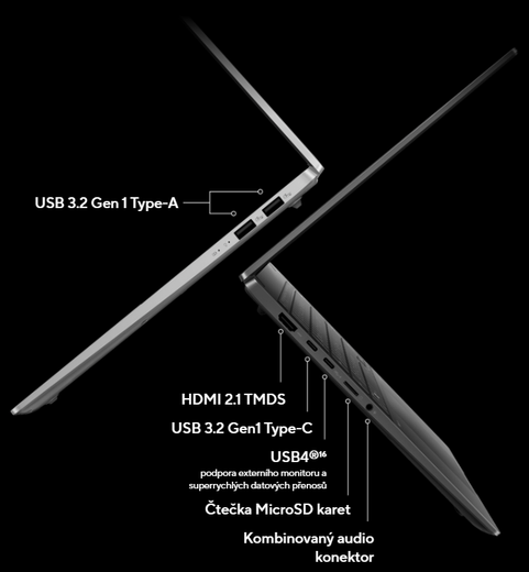 ASUS Vivobook S 14 OLED (M5406)