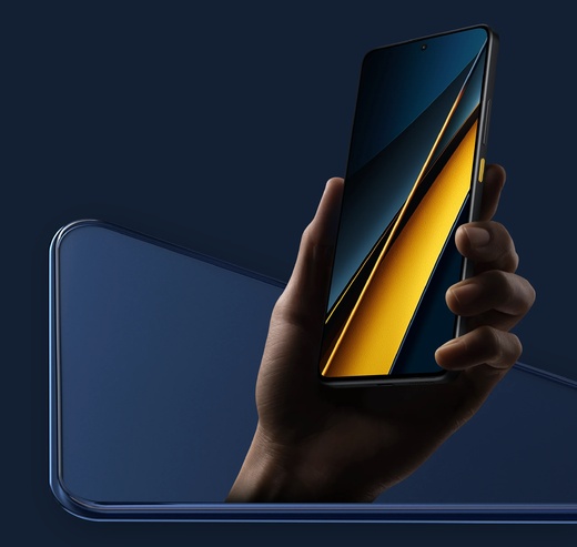POCO X6 Pro