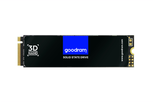 SSD GOODRAM PX500 GEN.2 256GB PCIe 3x4 M.2 2280