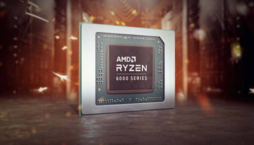 Procesory AMD Ryzen 6000: Vše, co potřebujete vědět