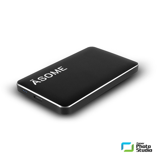 ĀSOME Portable SSD 1TB