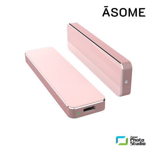 ĀSOME Elite Portable 512 GB