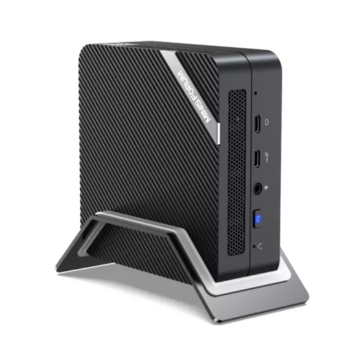 ASOME MF GAME - AMD Ryzen 9 6900HX 32GB RAM, 2TB