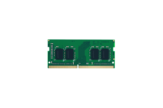 GOODRAM DDR4 16GB 3200MHz CL22 SODIMM - GR3200S464L22/16G