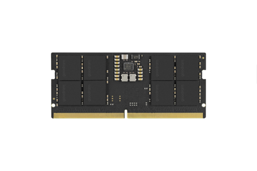 GOODRAM DDR5 16GB 5600MHz CL40 SODIMM GR5600S564L46S/16G