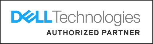 Authorized partner DELL Technologies