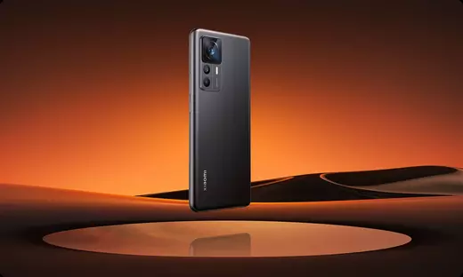 Xiaomi 12T PRO