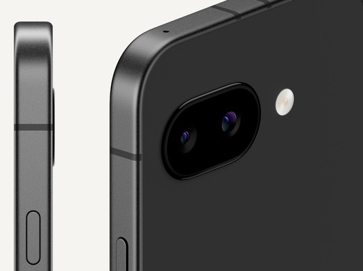 Google Pixel 9a