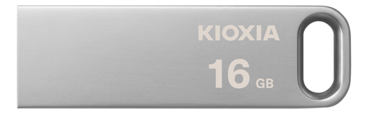 Kioxia