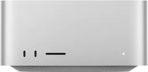MAC Studio M4 MAX - RAM 128GB, SSD 1TB - použité