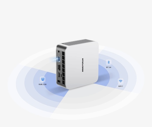 Mini PC Minisforum AI X1 - 001.jpg