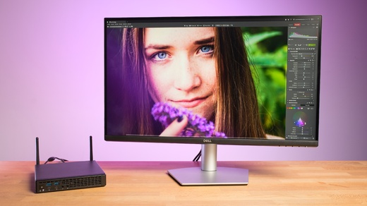 ASOME STUDIO miniPC