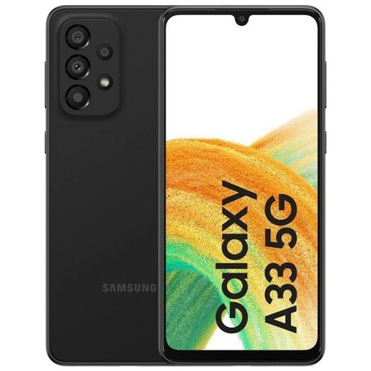 Samsung Galaxy A33 6GB/128GB SM-A336BZKGEUE