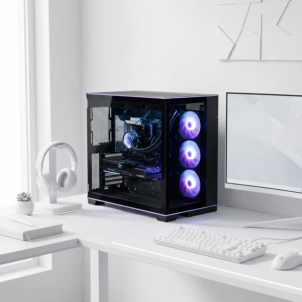 ASOME Gaming Overkill